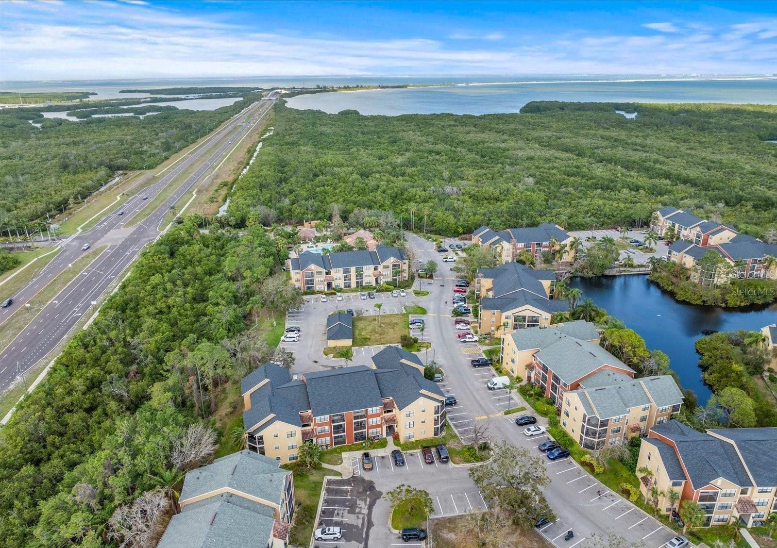 BAYPOINTE PRESERVE CONDO - Residential Lease