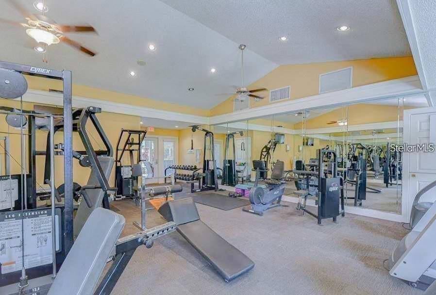 BAYPOINTE PRESERVE CONDO - Residential Lease