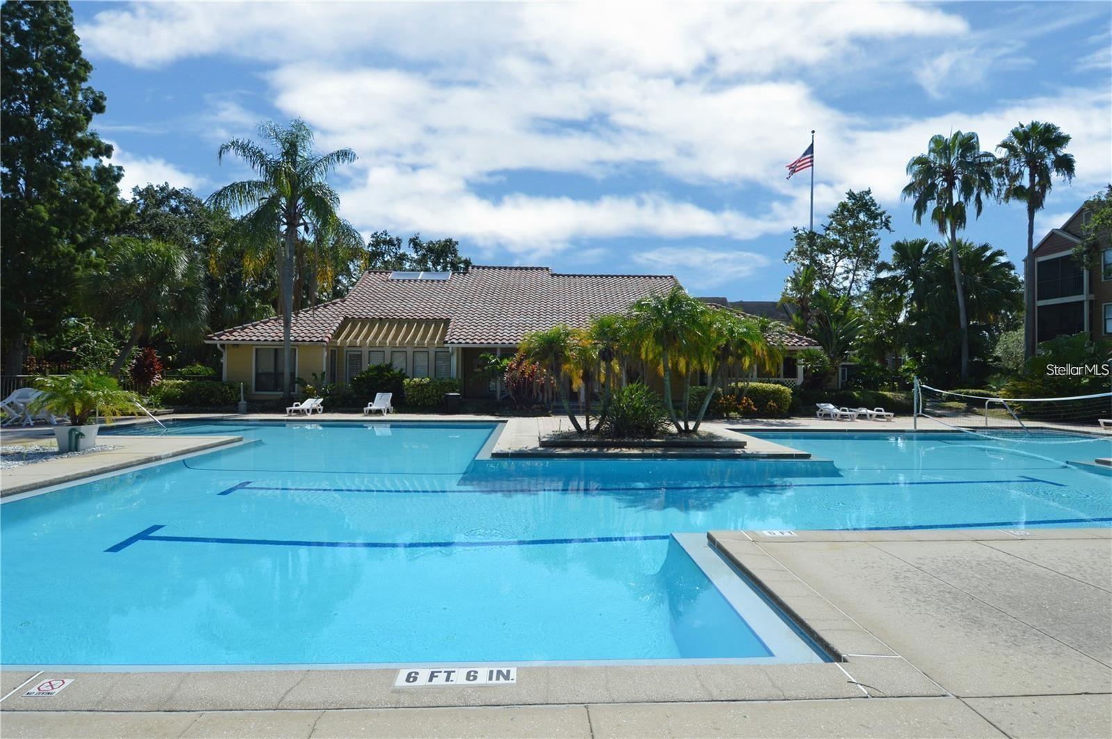 BAYPOINTE PRESERVE CONDO - Residential Lease