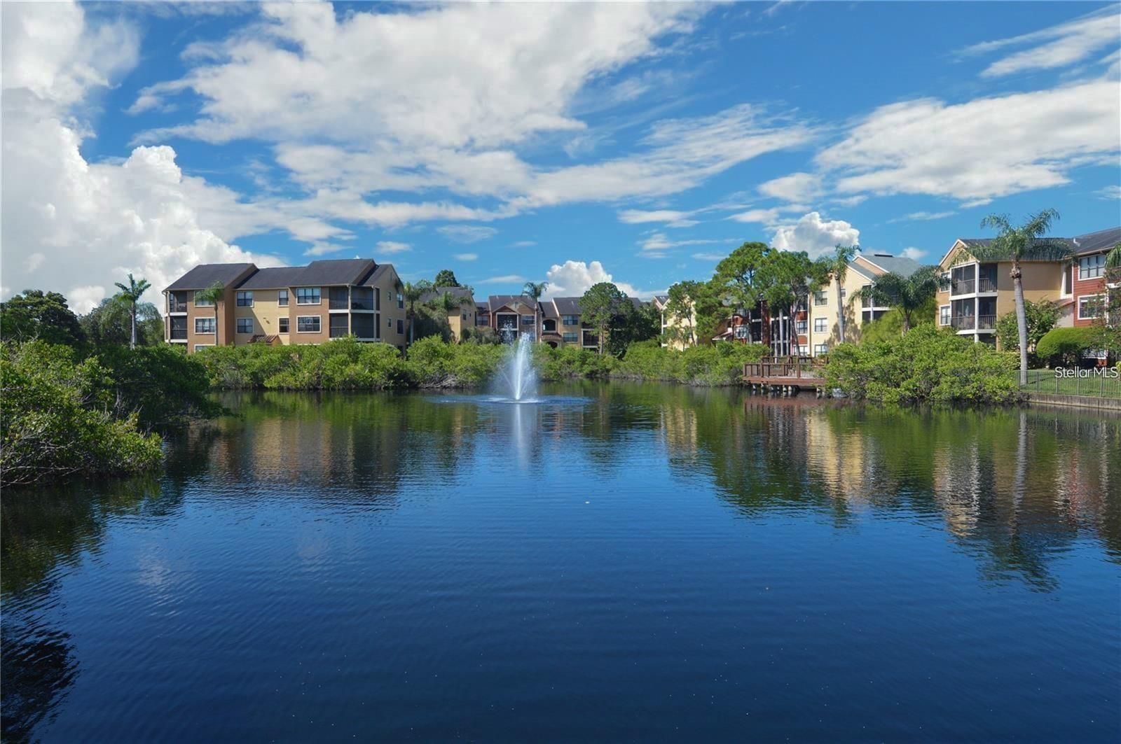 BAYPOINTE PRESERVE CONDO - Residential Lease