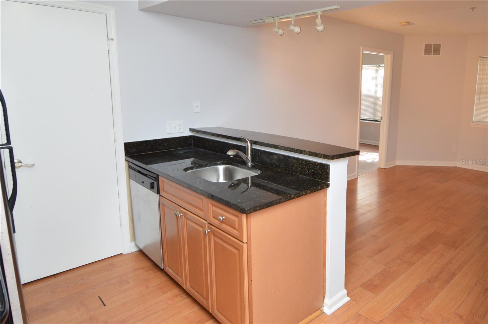 BAYPOINTE PRESERVE CONDO - Residential Lease