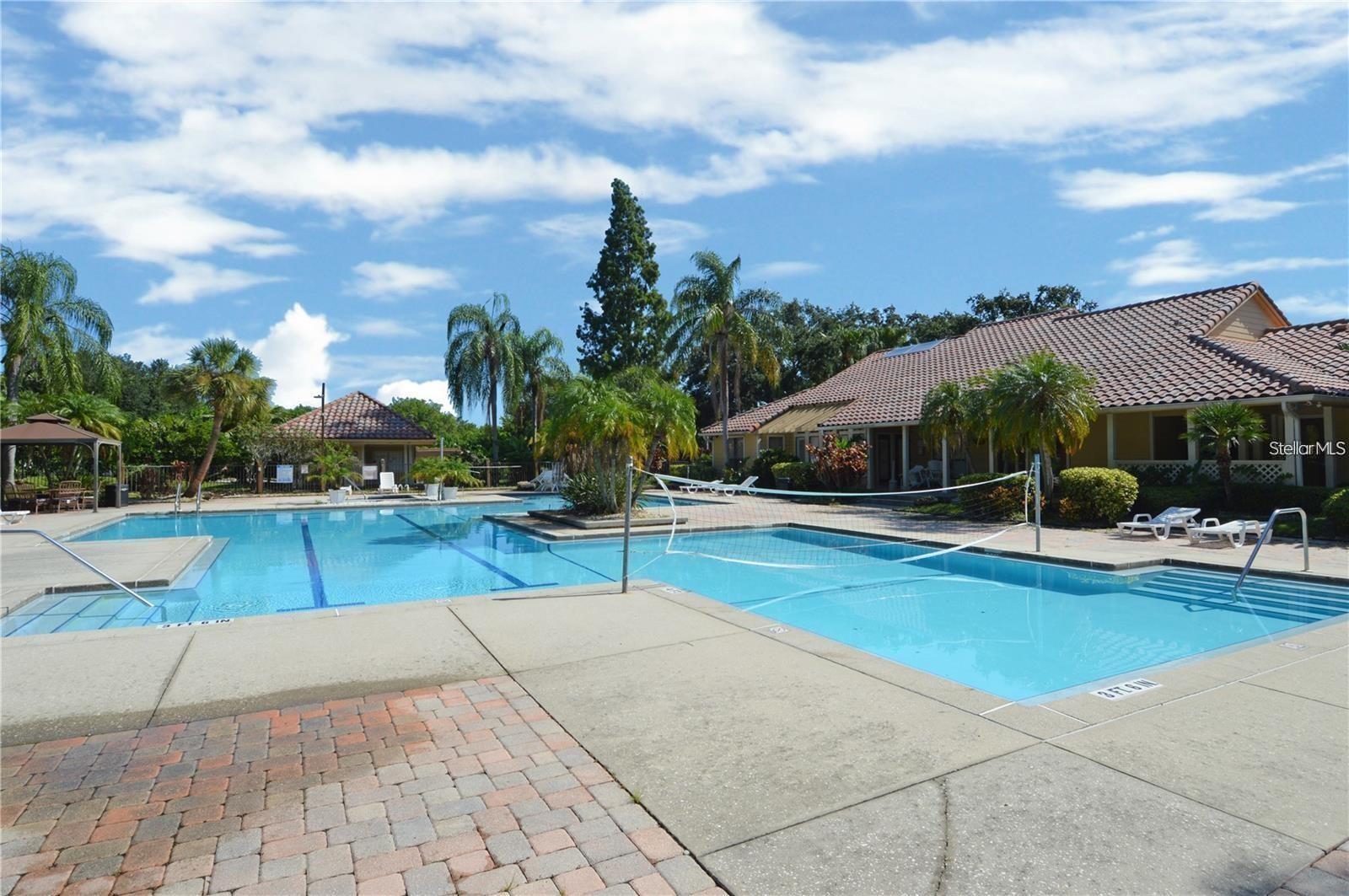 BAYPOINTE PRESERVE CONDO - Residential Lease