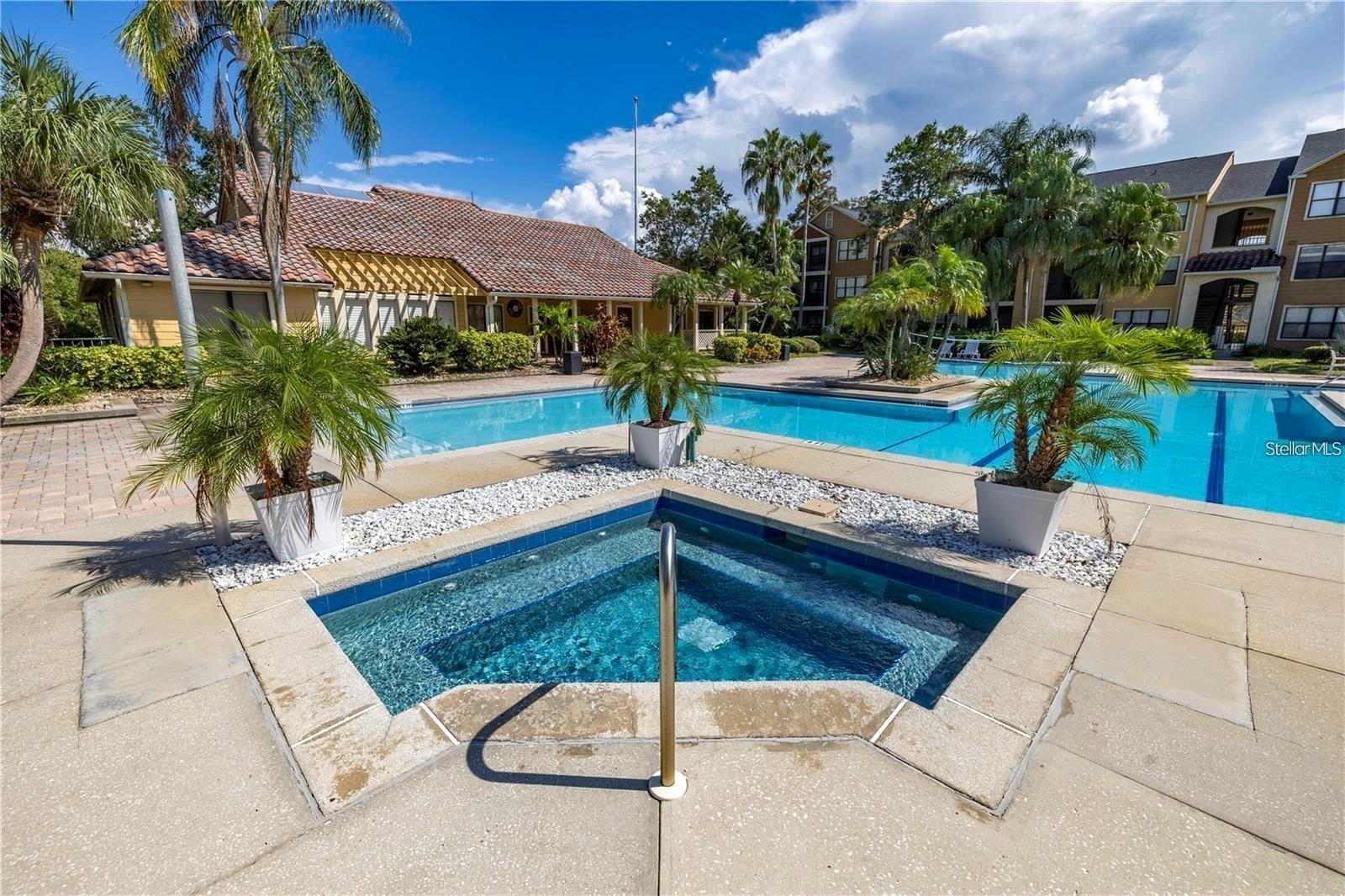 BAYPOINTE PRESERVE CONDO - Residential Lease