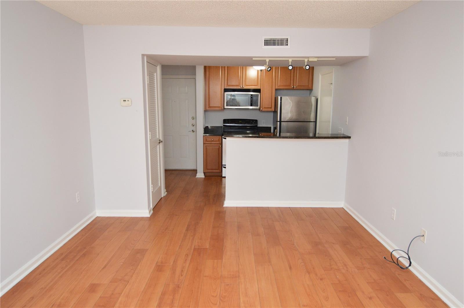 BAYPOINTE PRESERVE CONDO - Residential Lease