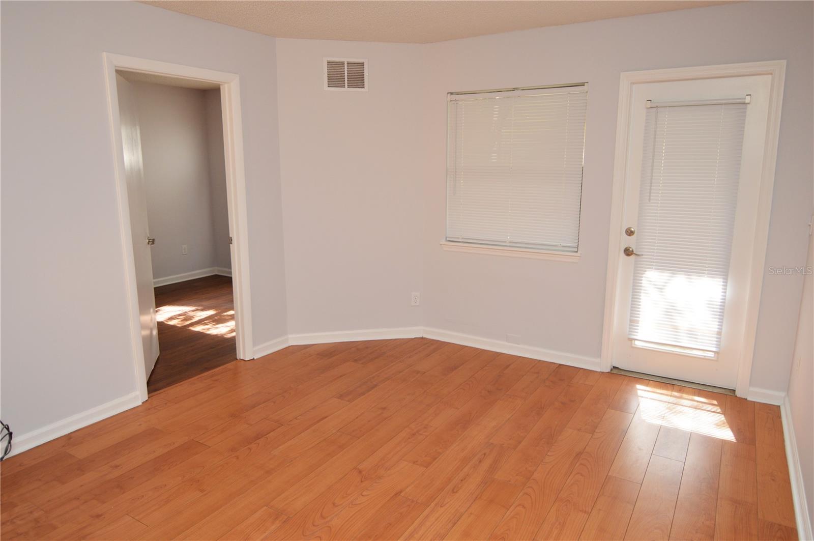 BAYPOINTE PRESERVE CONDO - Residential Lease