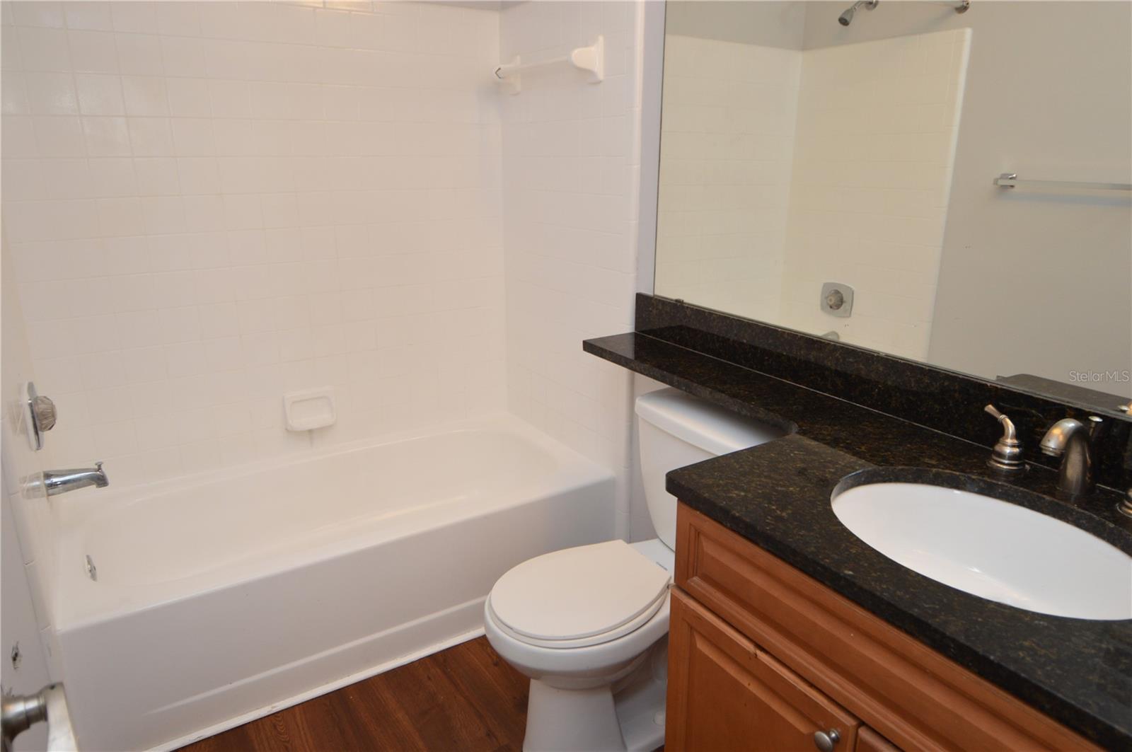 BAYPOINTE PRESERVE CONDO - Residential Lease