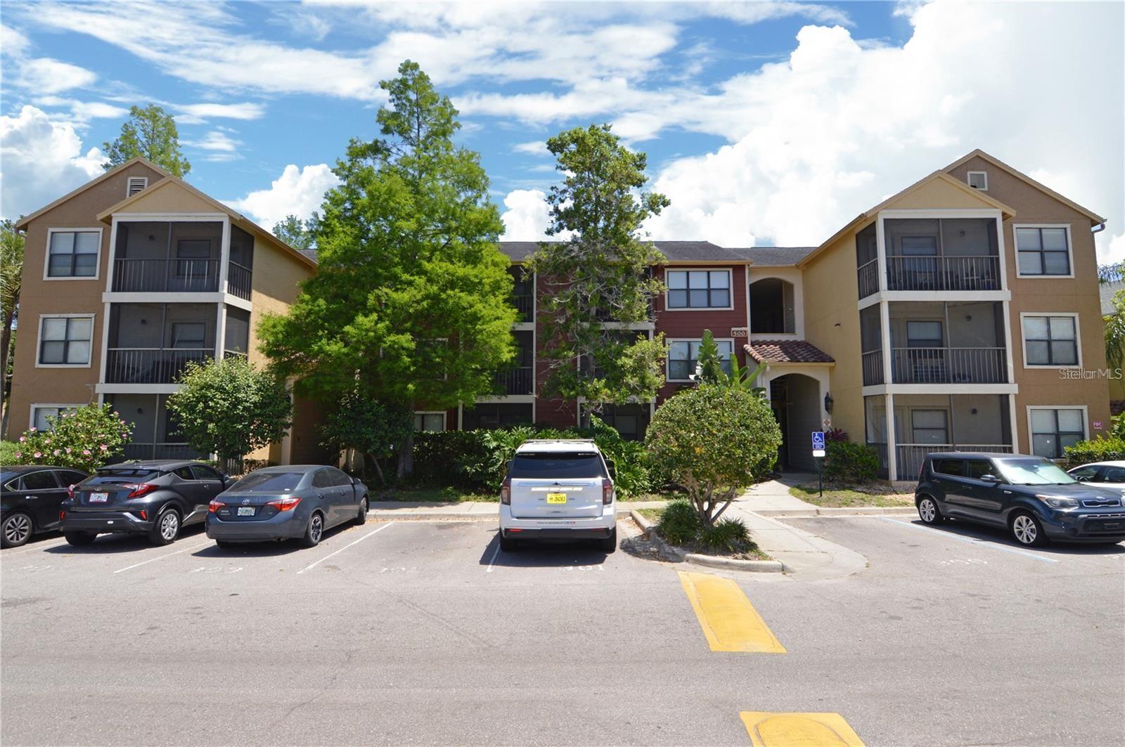 BAYPOINTE PRESERVE CONDO - Residential Lease