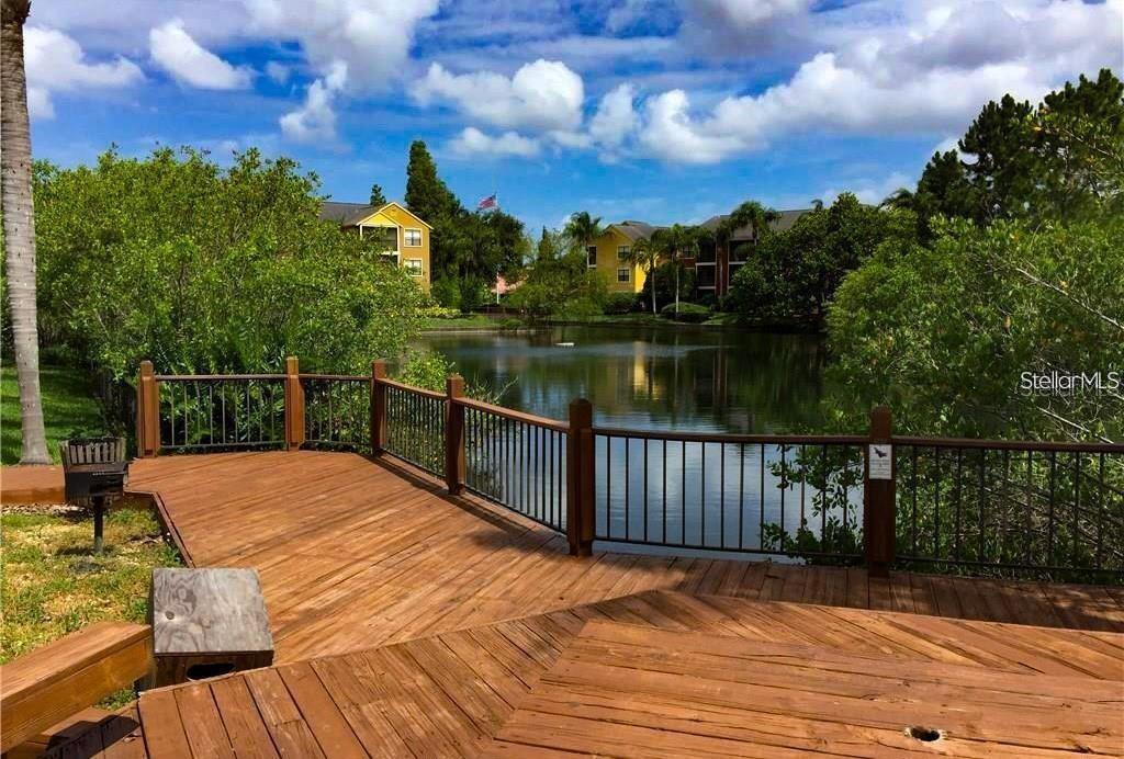 BAYPOINTE PRESERVE CONDO - Residential Lease