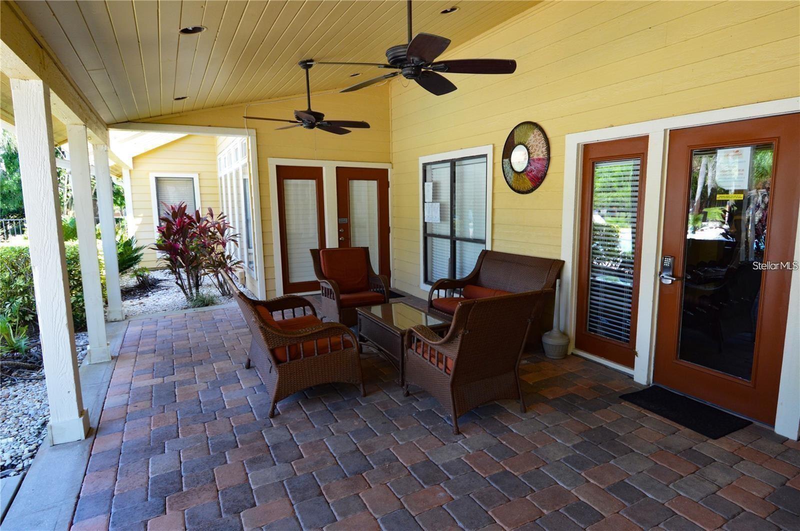 BAYPOINTE PRESERVE CONDO - Residential Lease