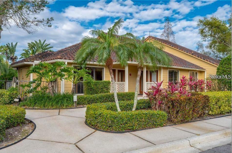 BAYPOINTE PRESERVE CONDO - Residential Lease