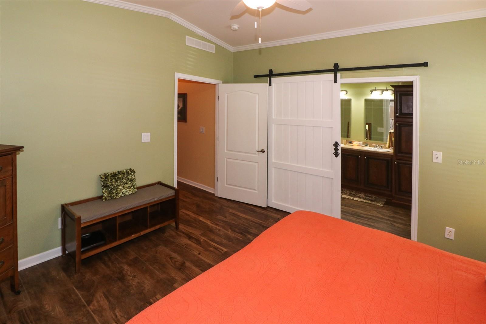 BLUE HERON PINES - Residential