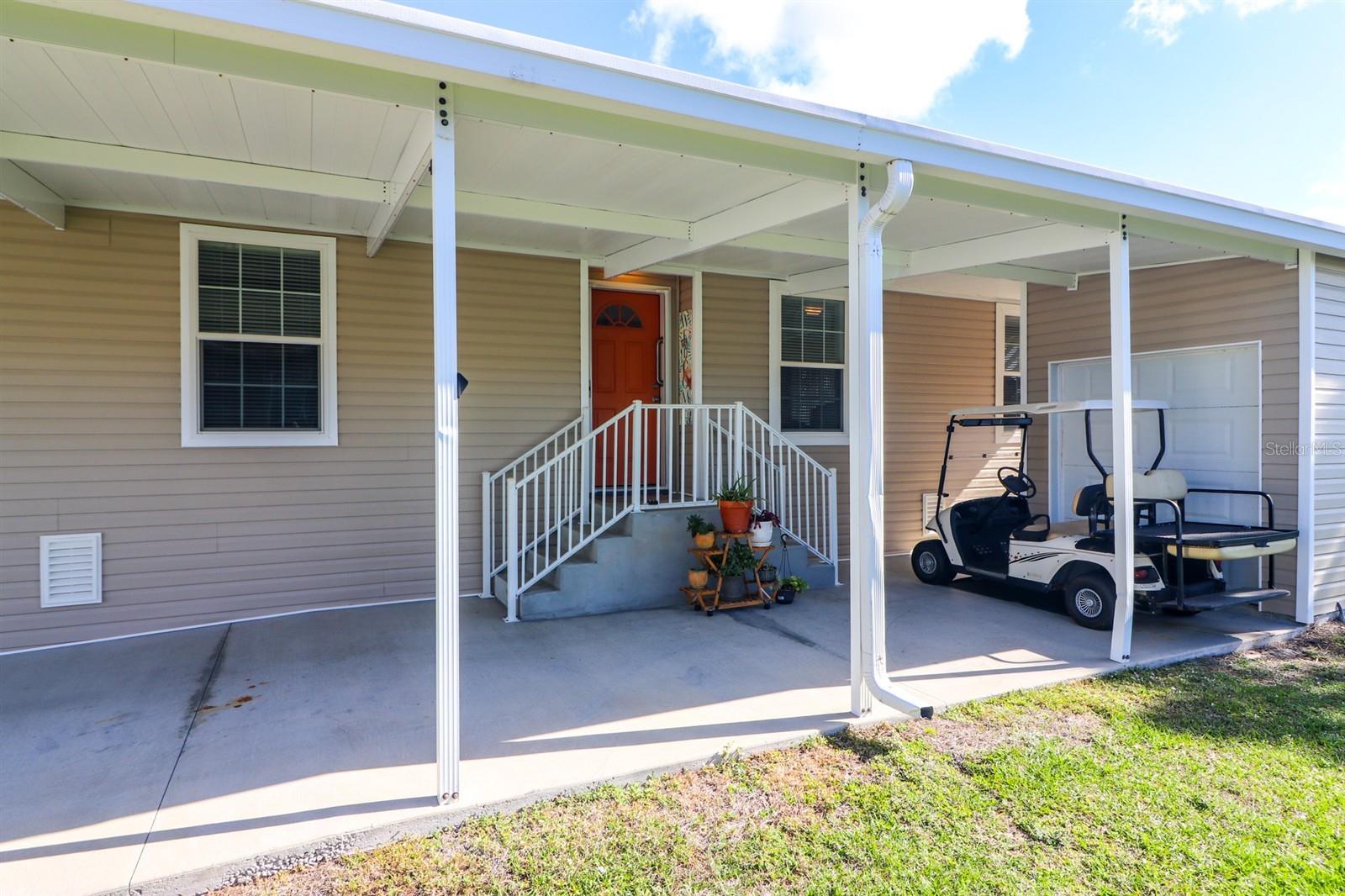 BLUE HERON PINES - Residential