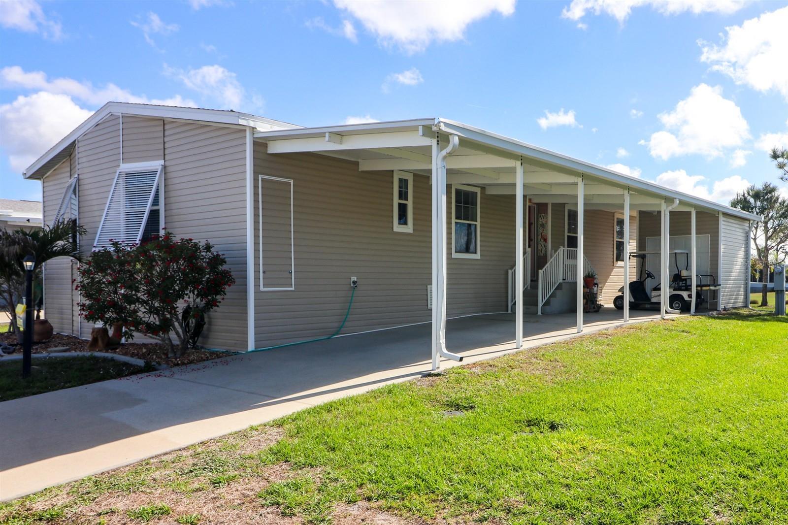 BLUE HERON PINES - Residential