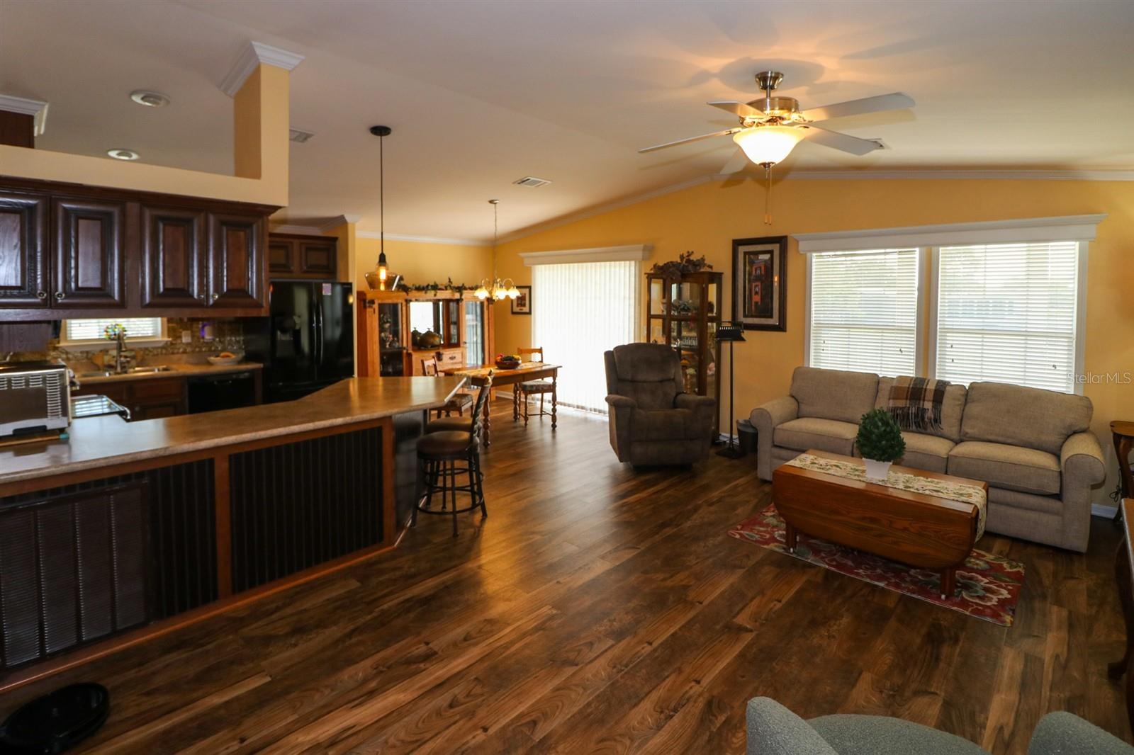 BLUE HERON PINES - Residential