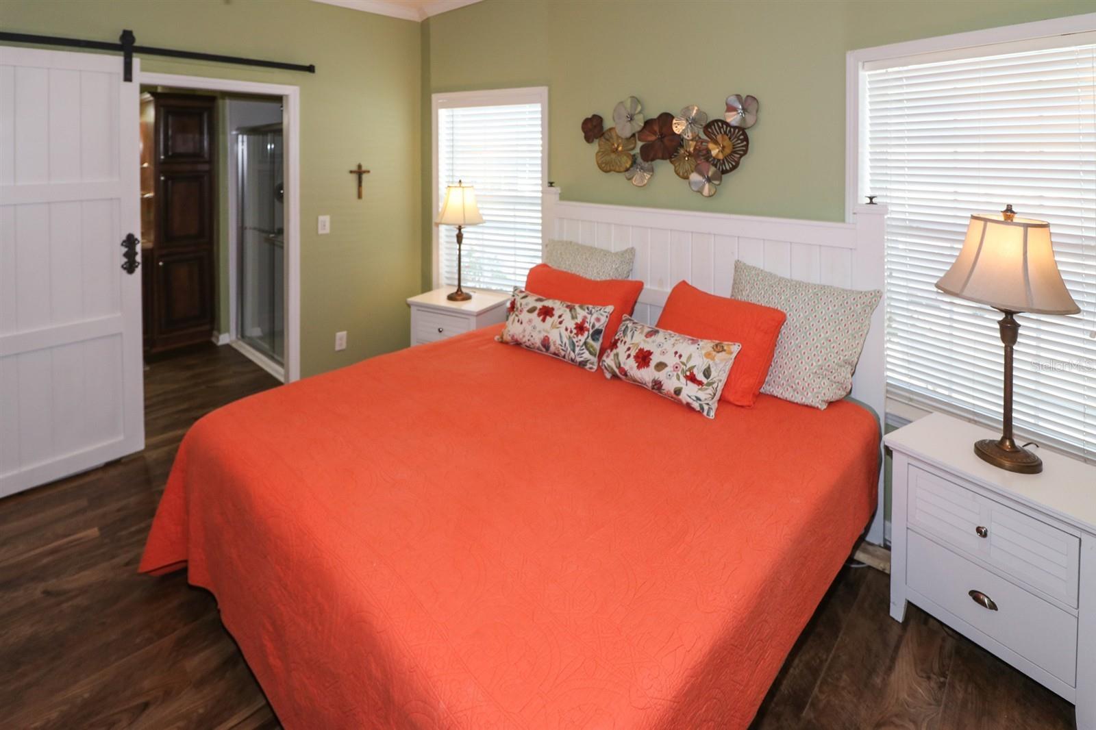 BLUE HERON PINES - Residential