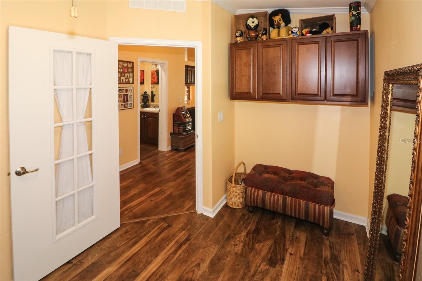 BLUE HERON PINES - Residential