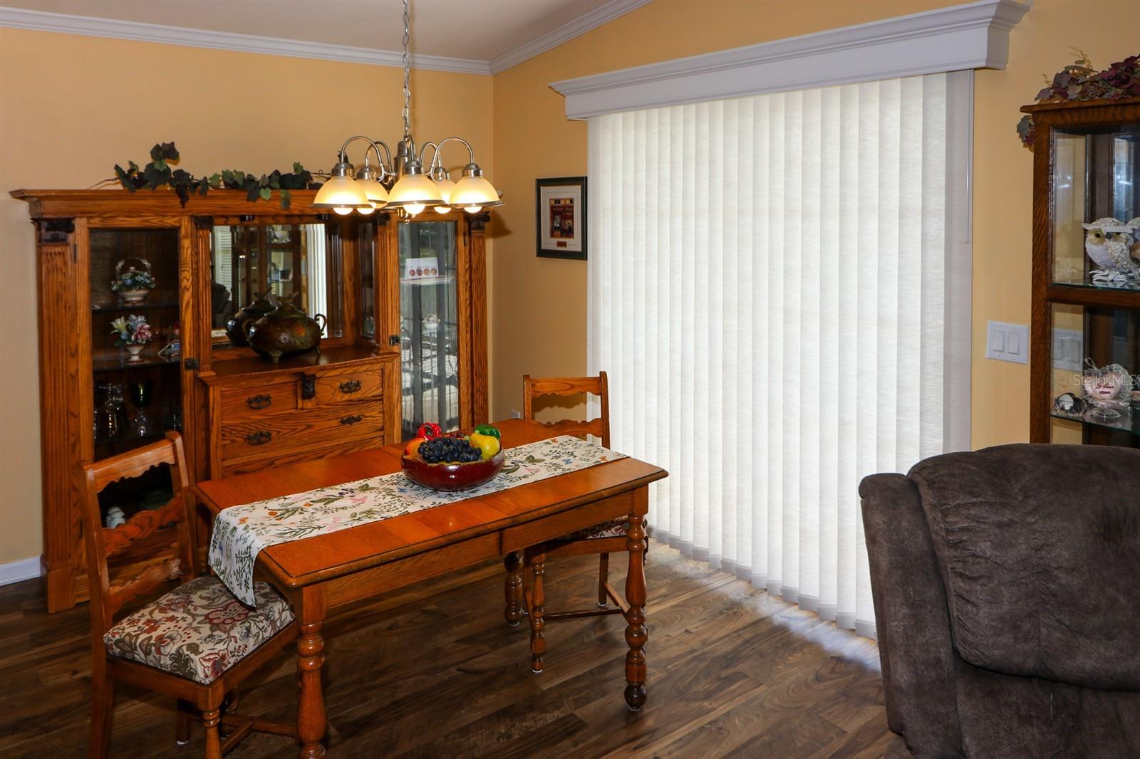 BLUE HERON PINES - Residential