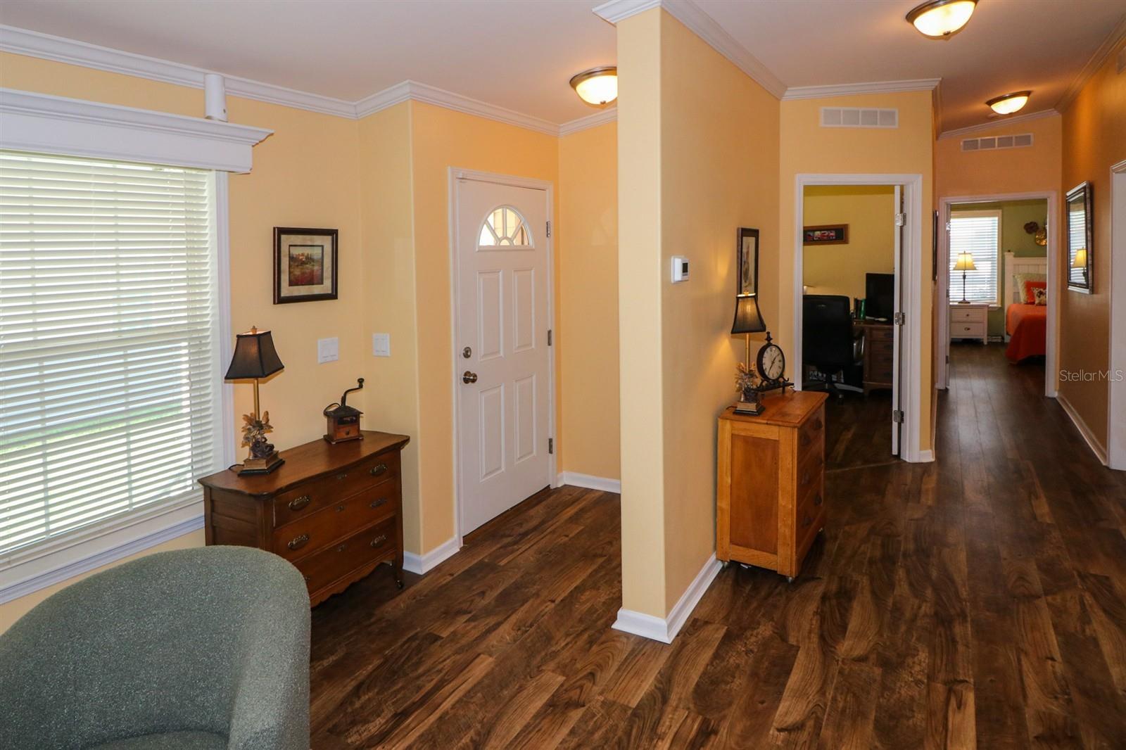 BLUE HERON PINES - Residential