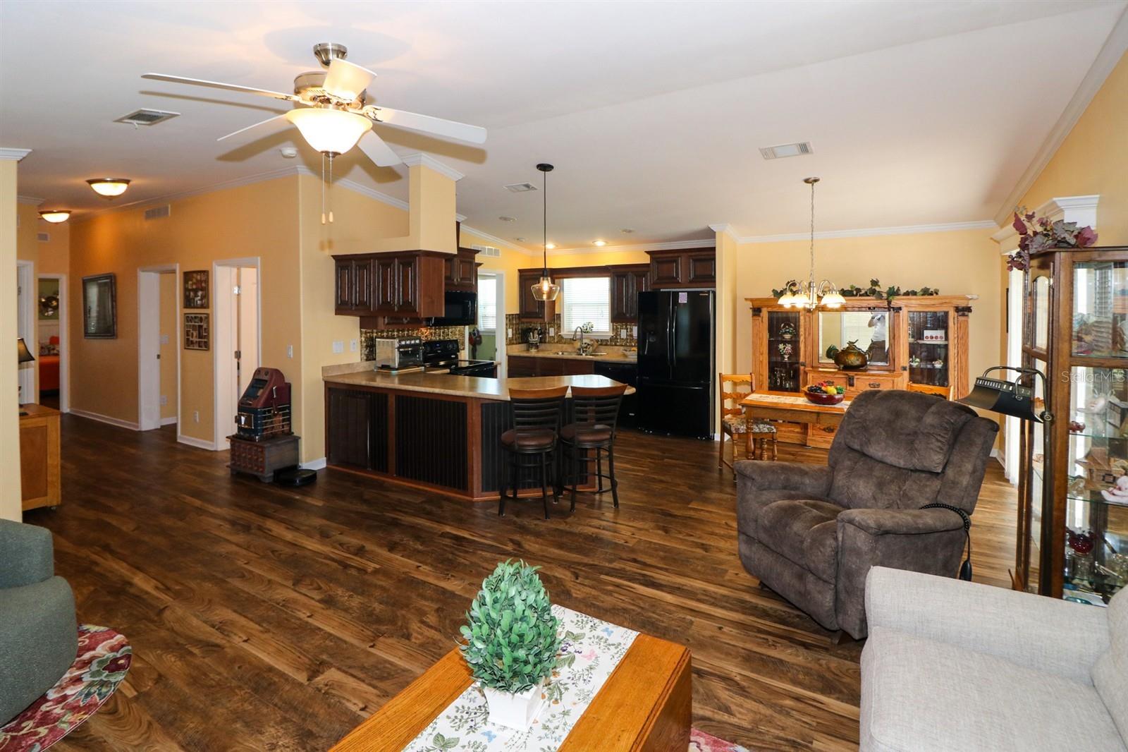 BLUE HERON PINES - Residential