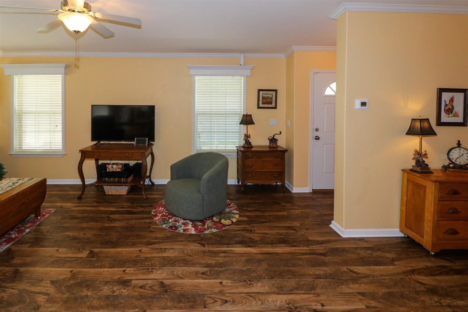 BLUE HERON PINES - Residential