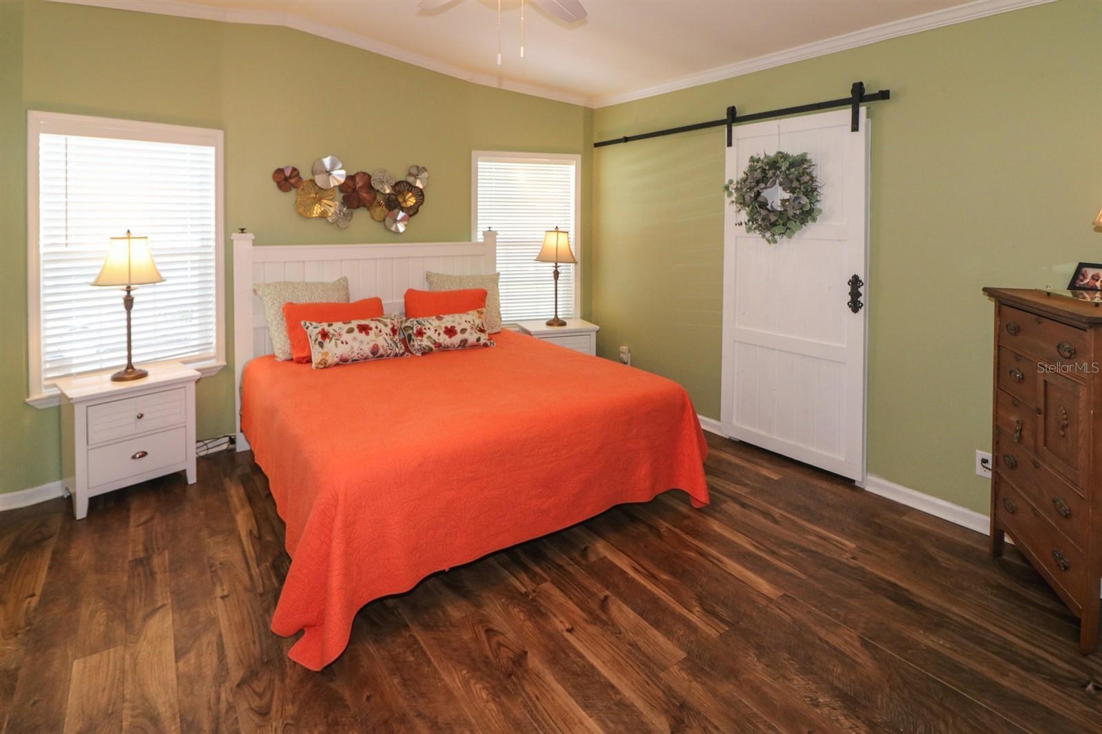 BLUE HERON PINES - Residential