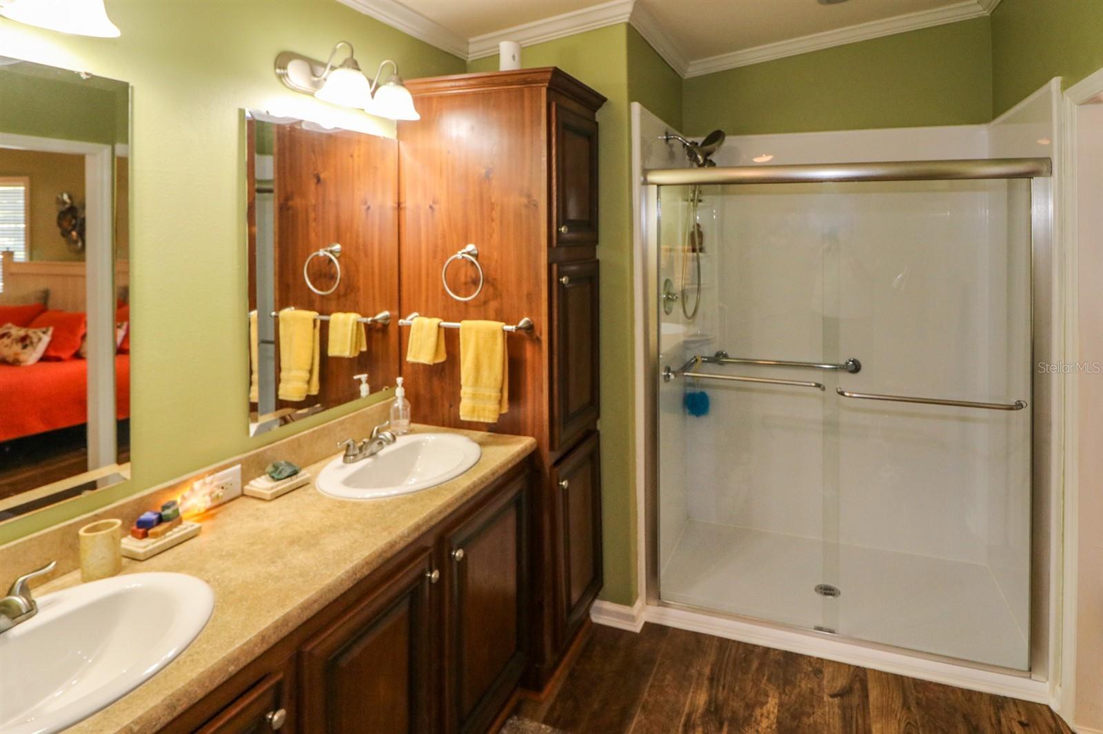 BLUE HERON PINES - Residential