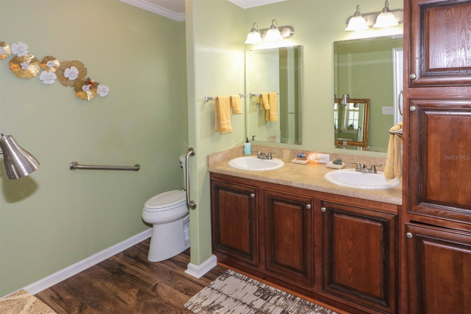 BLUE HERON PINES - Residential