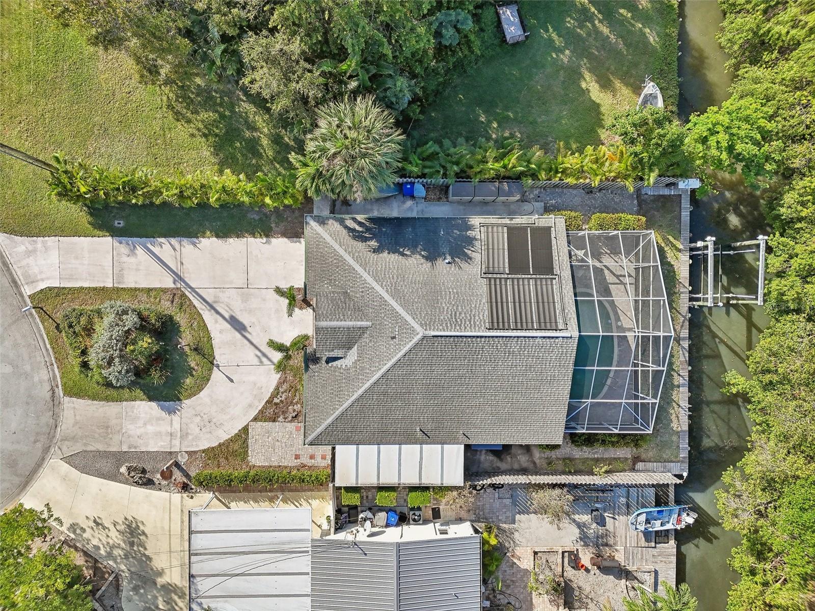 ROCK RIDGE SUB UNIT 5 - Residential