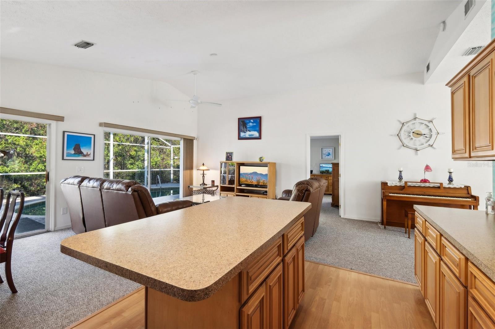 ROCK RIDGE SUB UNIT 5 - Residential