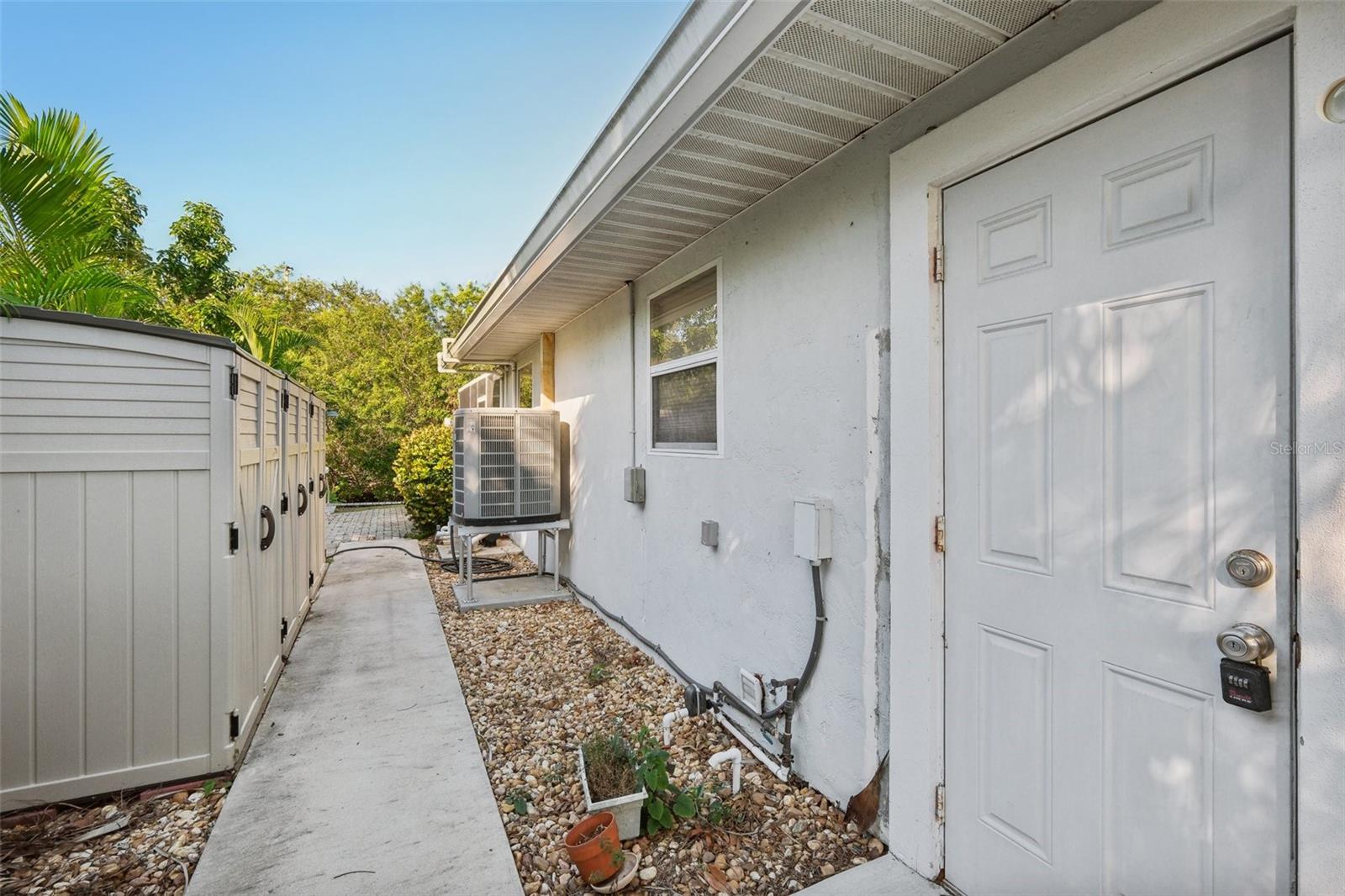 ROCK RIDGE SUB UNIT 5 - Residential