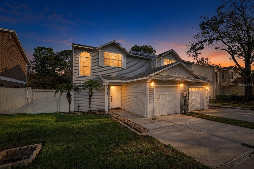 Photo of 5215 Corvette Drive, Tampa, FL 33624 (MLS # TB8486711)