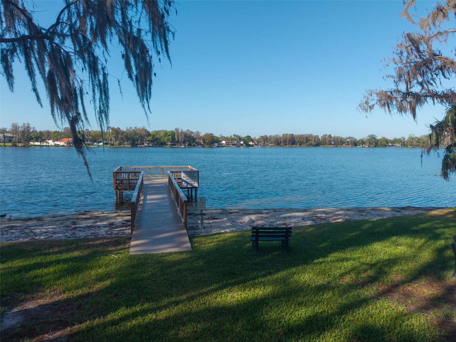 LE CLARE SHORES - Residential