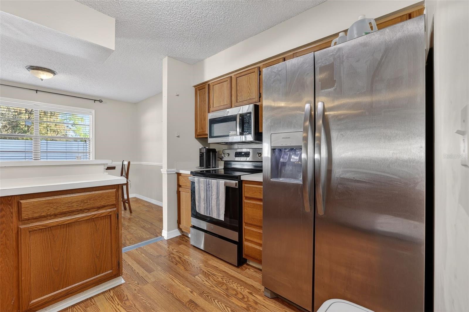 LE CLARE SHORES - Residential