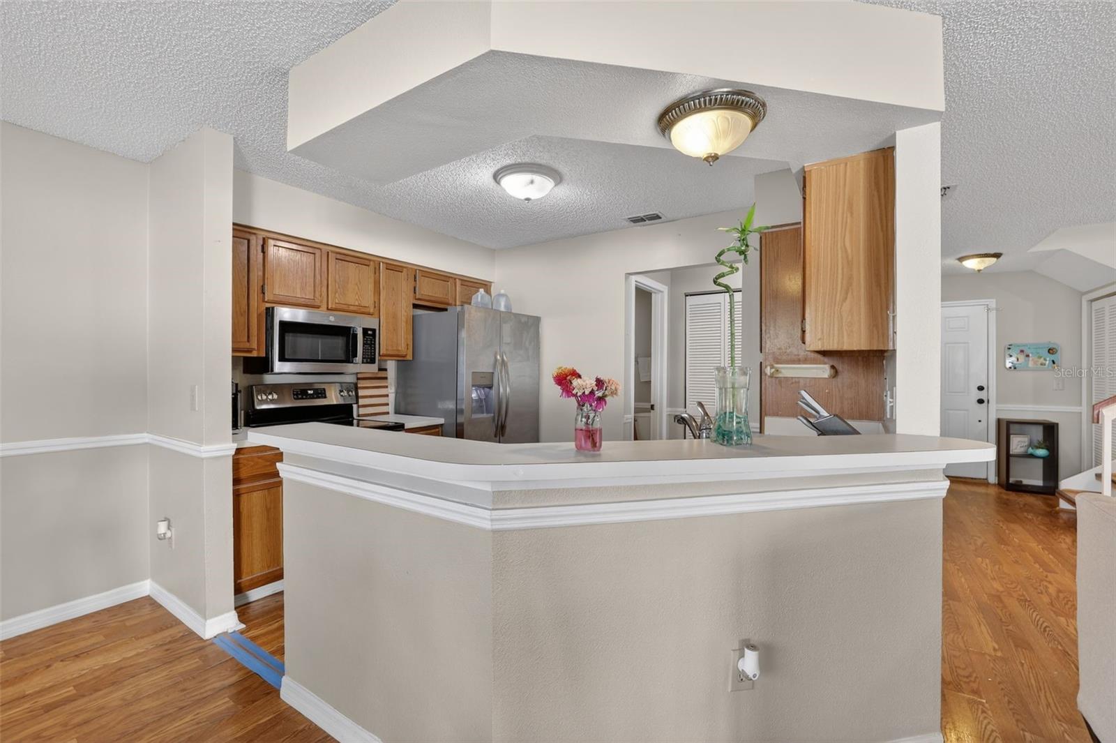 LE CLARE SHORES - Residential