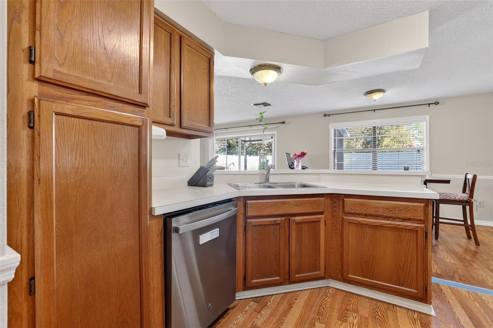 LE CLARE SHORES - Residential