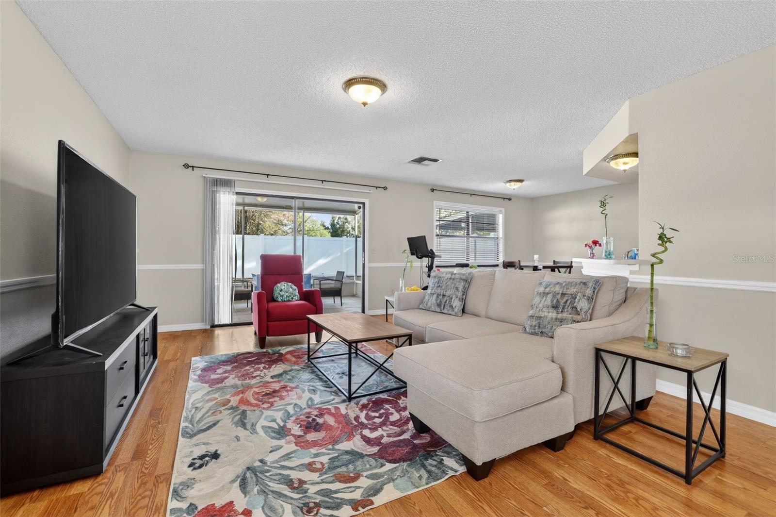 LE CLARE SHORES - Residential