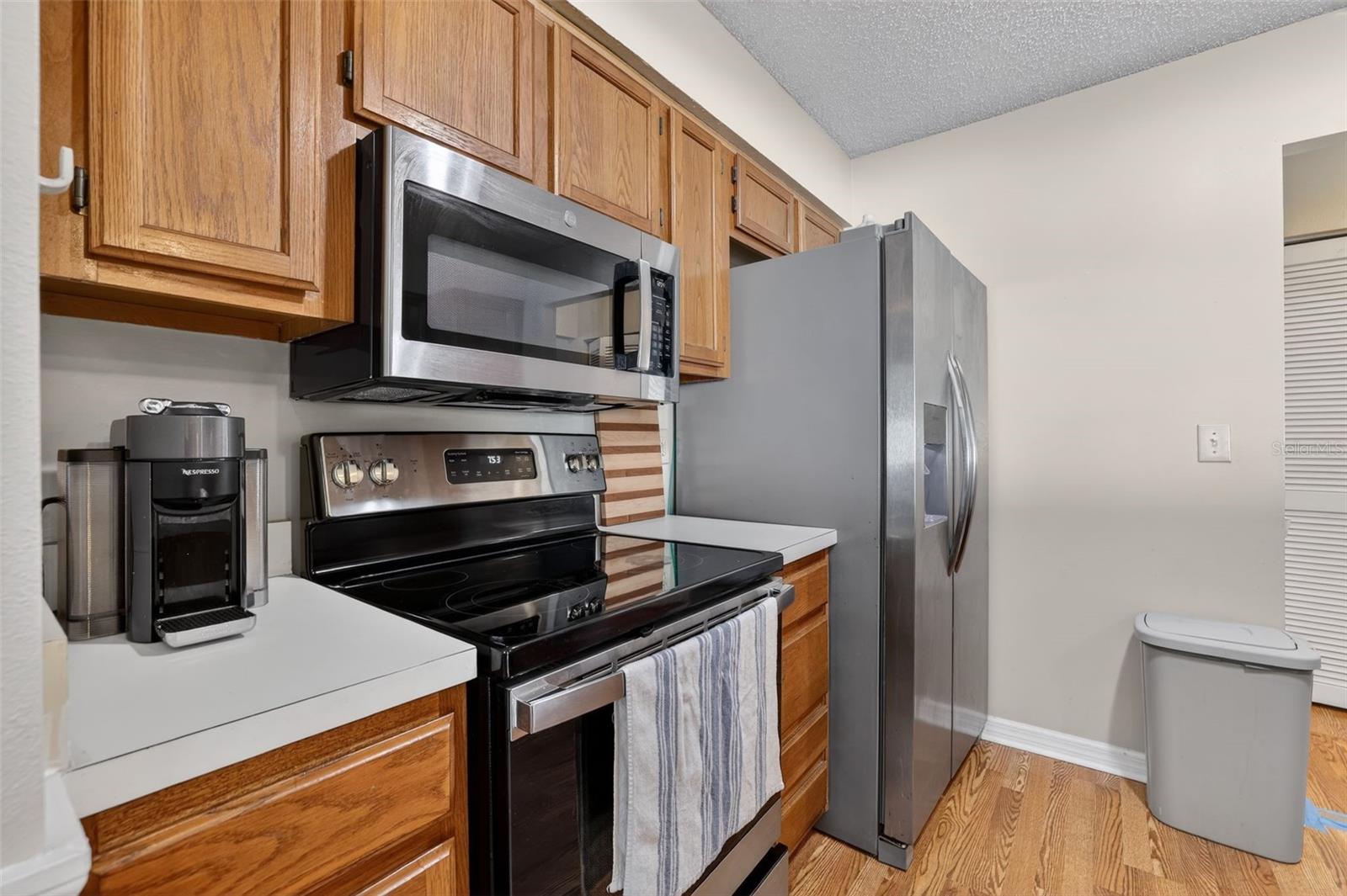 LE CLARE SHORES - Residential