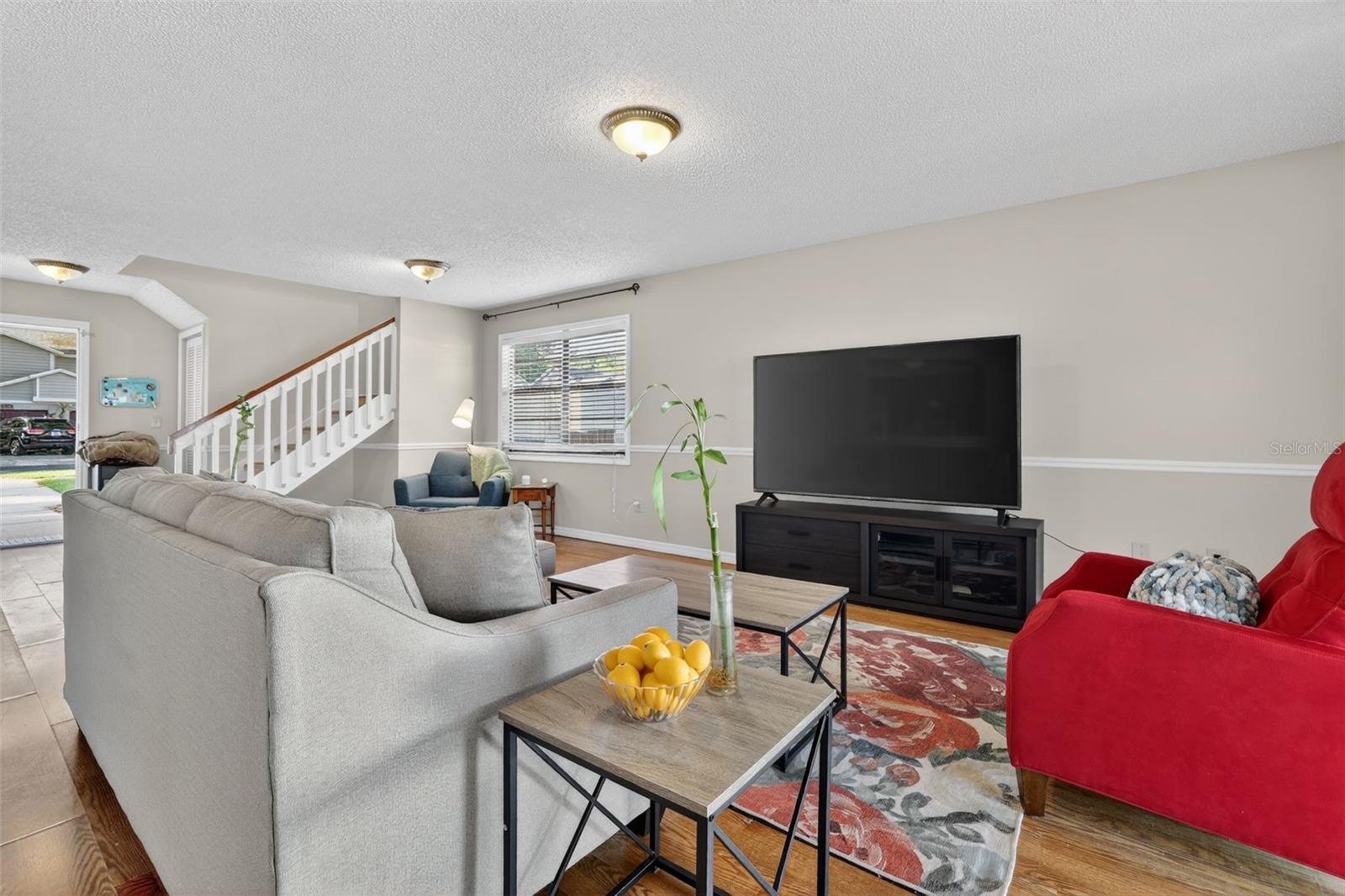 LE CLARE SHORES - Residential