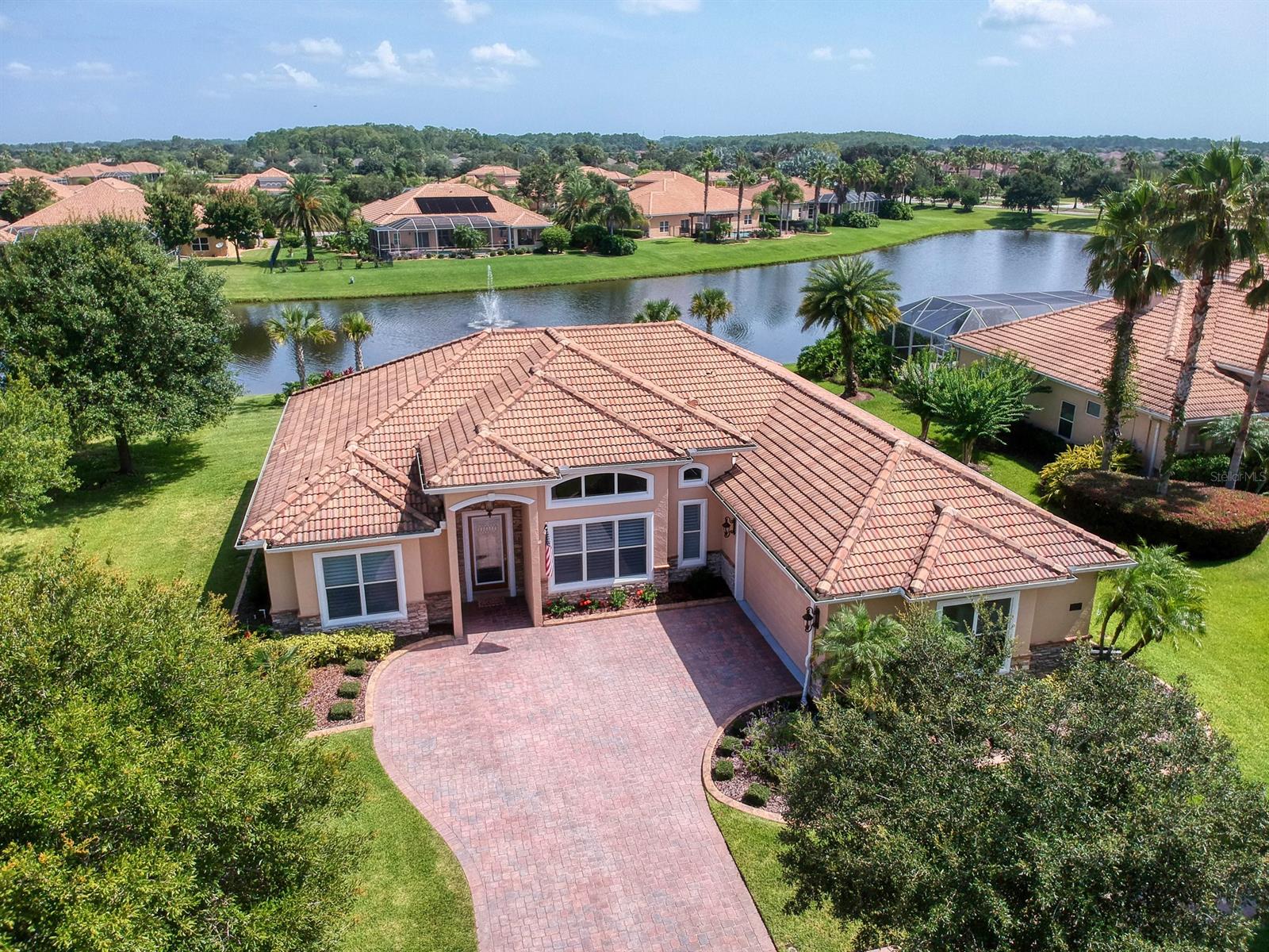 Venetian Bay Ph 1A - Residential