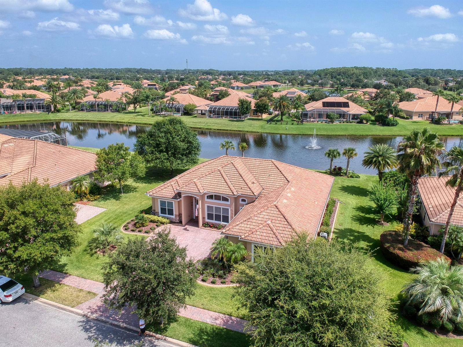 Venetian Bay Ph 1A - Residential