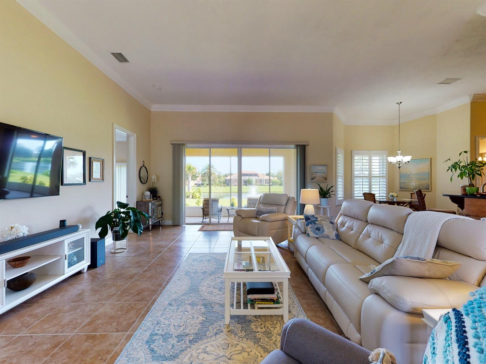 Venetian Bay Ph 1A - Residential