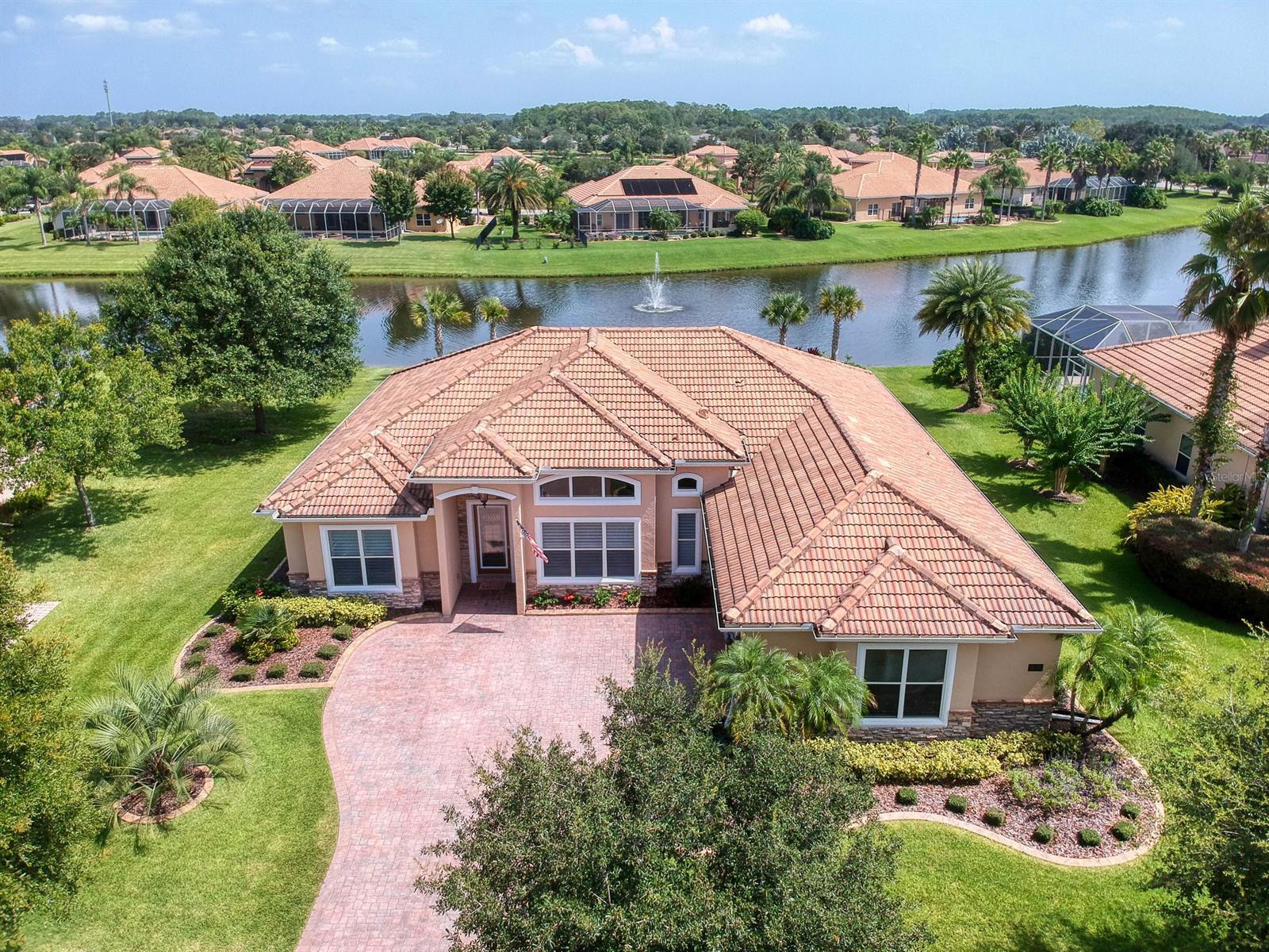 Venetian Bay Ph 1A - Residential