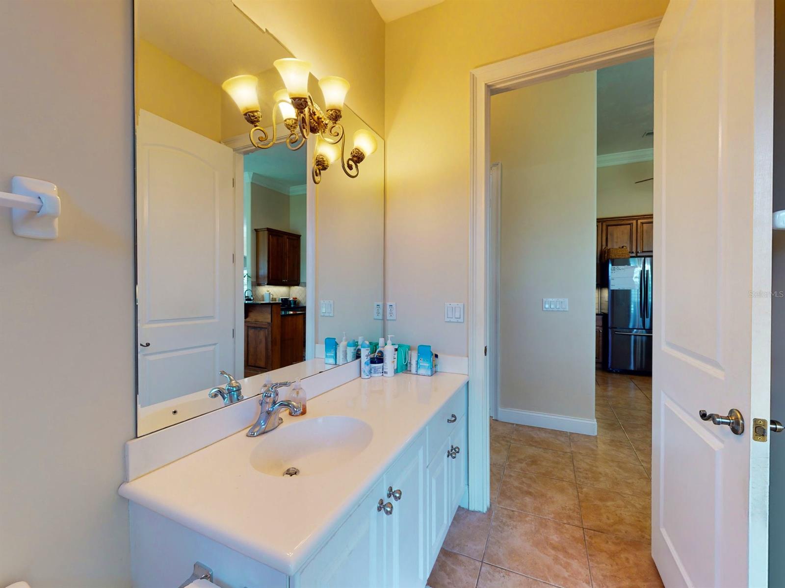 Venetian Bay Ph 1A - Residential