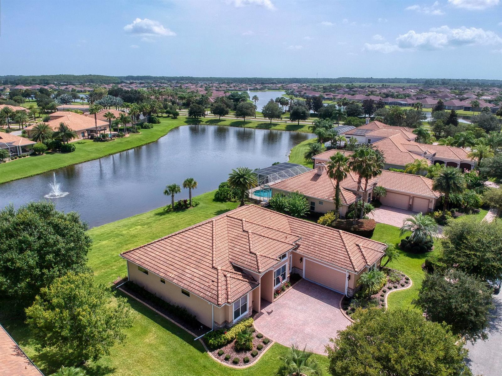 Venetian Bay Ph 1A - Residential