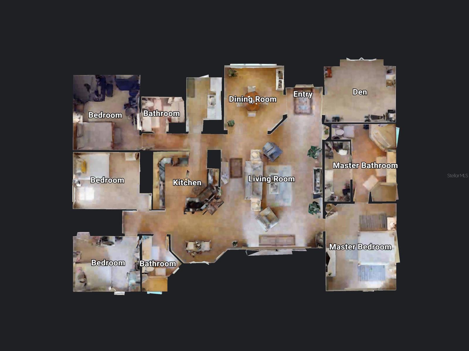 Venetian Bay Ph 1A - Residential