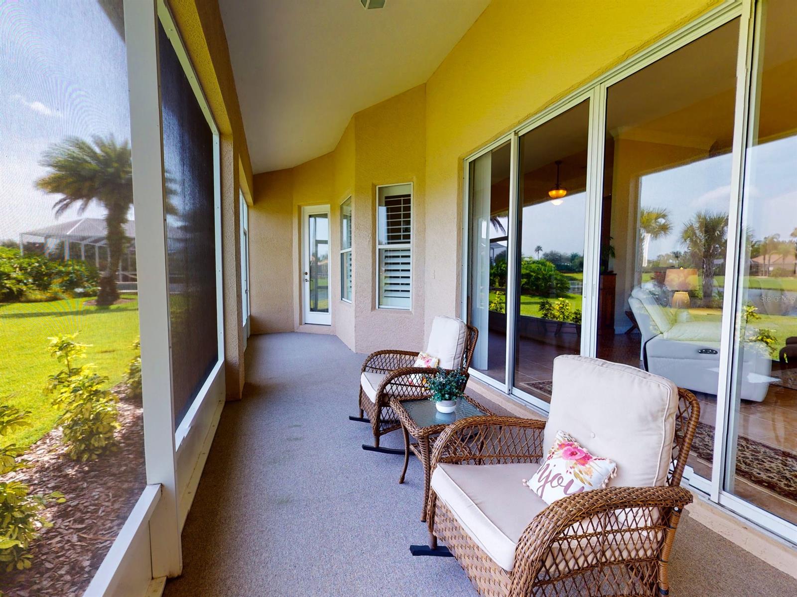 Venetian Bay Ph 1A - Residential