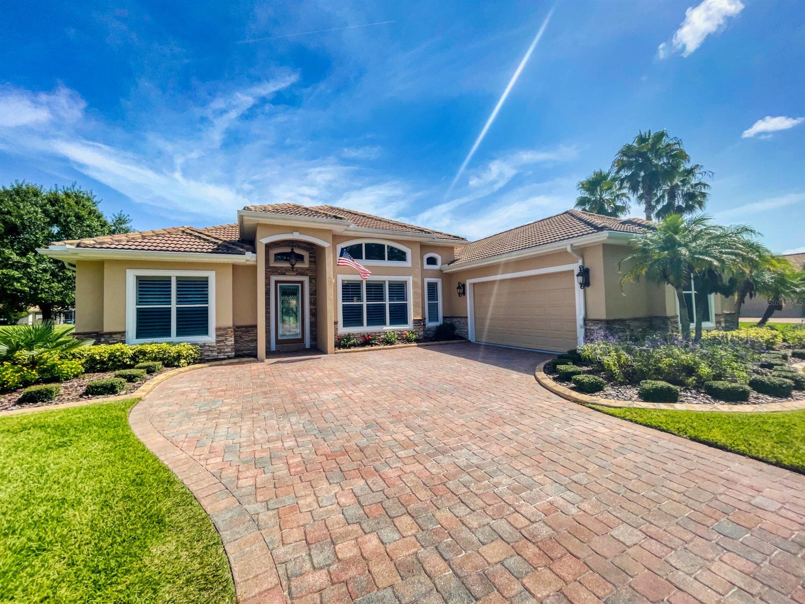 Venetian Bay Ph 1A - Residential