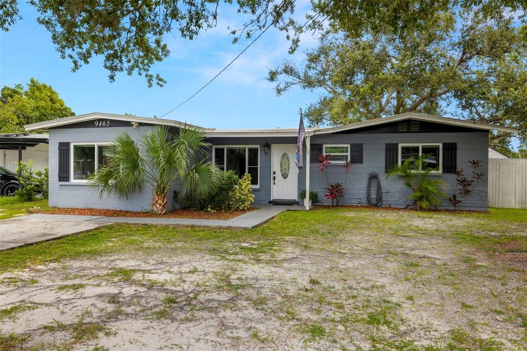 Photo of 9465 50th Way N, Pinellas Park, FL 33782 (MLS # TB8424442)