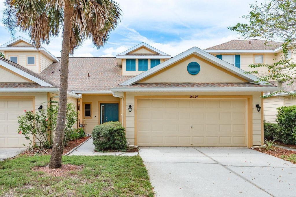 Photo of 20324 Noble Oak Place, Tampa, FL 33647 (MLS # TB8430859)