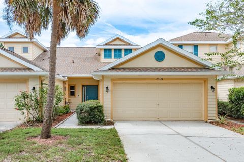 Photo of 20324 Noble Oak Place, Tampa, FL 33647 (MLS # TB8430859)